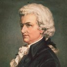 Wolfgang Amadeus Mozart Composer