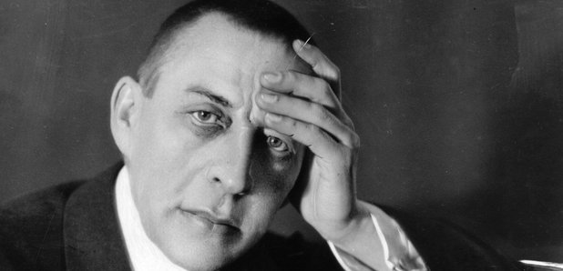 Rachmaninov