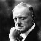 Jean Sibelius Composer