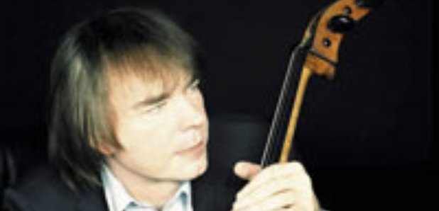 Julian Lloyd Webber
