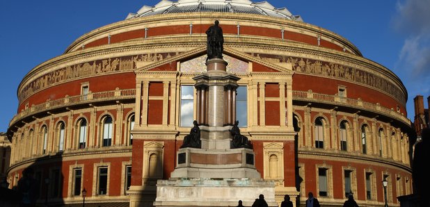 Royal Albert Hall
