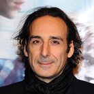 Alexandre Desplat Composer