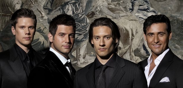Il Divo
