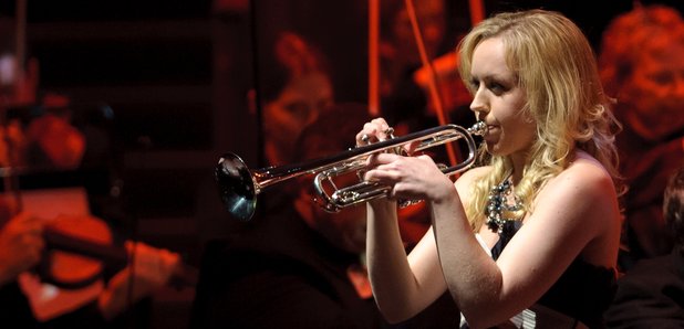 Classic FM Live 2012