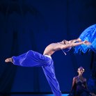 Alice in Wonderland at the Opera House