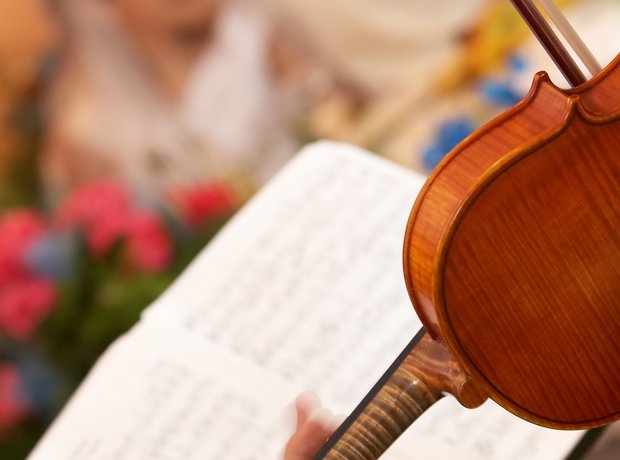 Wedding Music A Step By Guide Clic Fm Violin Wedding