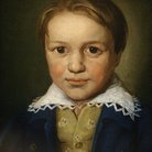 Young Beethoven aged 13