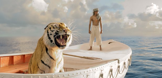 Life of Pi