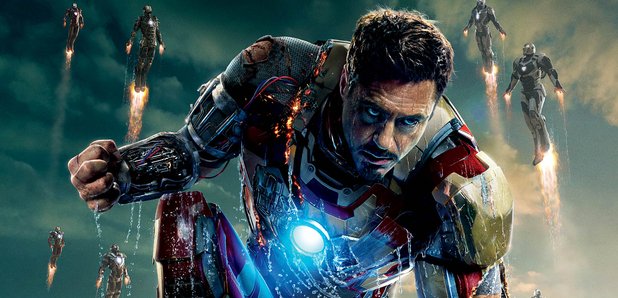 Iron Man 3