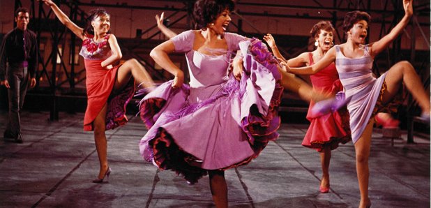 West Side Story
