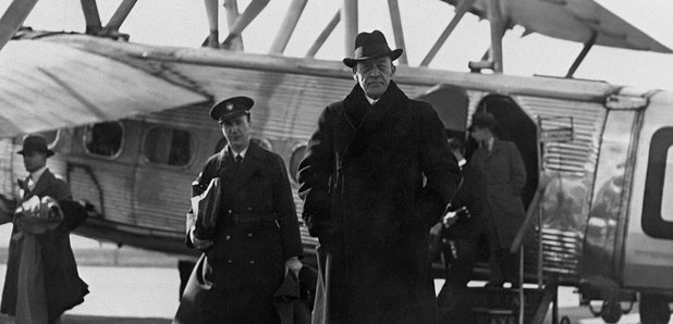 Rachmaninov travels