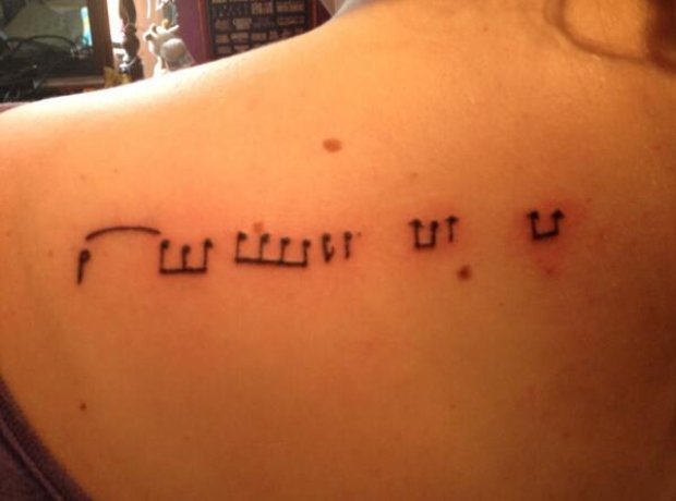 music inspired tattoos tattoo collections music inspired tattoos tattoo collections