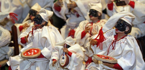 Pulcinella