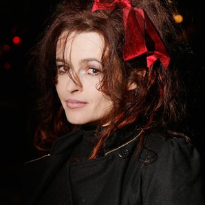 Helena Bonham Carter believes playing classical music to her children ...
Helena Bonham Carter