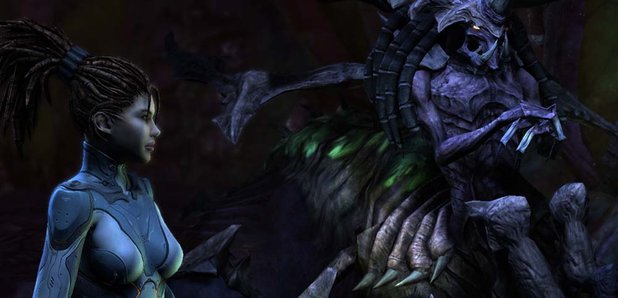 Starcraft