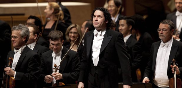 Gustavo Dudamel