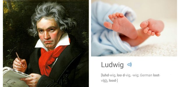 Ludwig filter