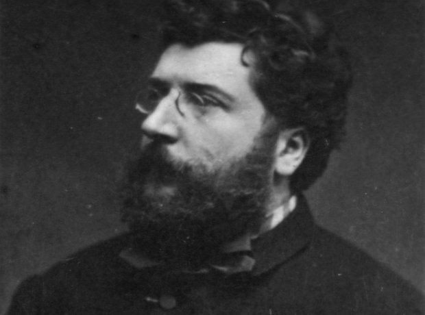 Georges Bizet composer L'Arlesienne suite